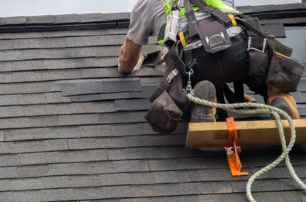 Reliable Roof Installation contractor in Balch Springs, TX by Brentwood Metal Roofing