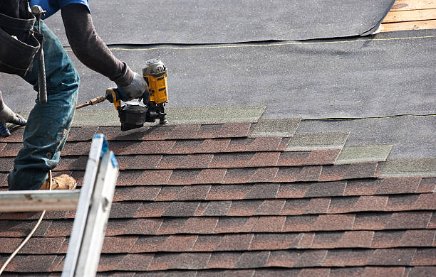 Licensed Roof Installation service in Balch Springs, TX - Brentwood Metal Roofing